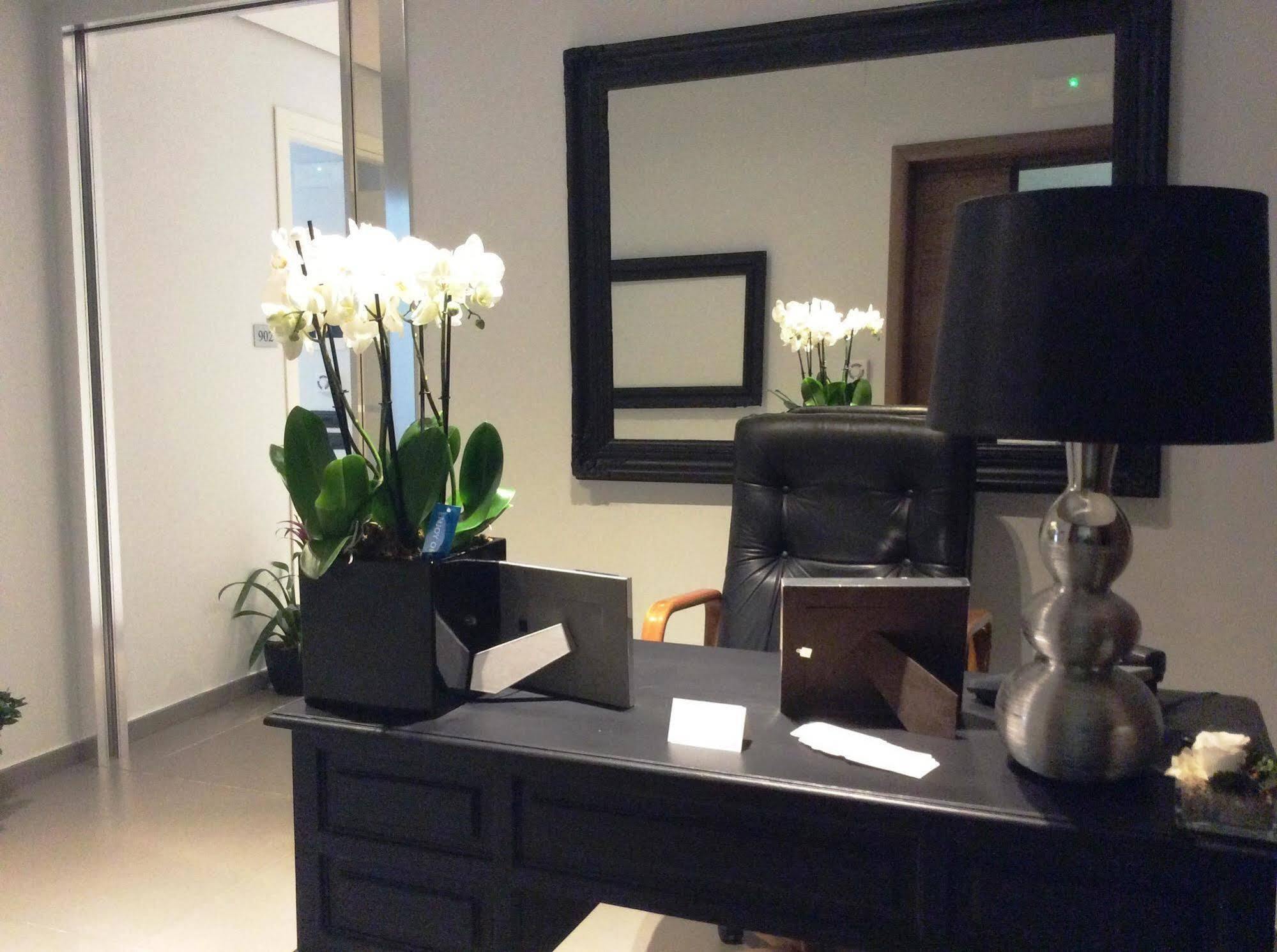 Barbarella Suite Napels Buitenkant foto